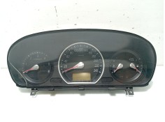 Recambio de cuadro instrumentos para hyundai sonata v (nf) 2.0 crdi referencia OEM IAM 940033K320  