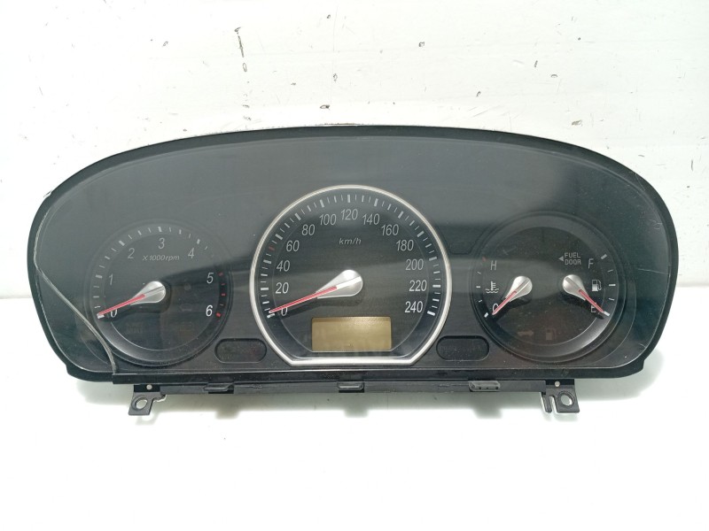 Recambio de cuadro instrumentos para hyundai sonata v (nf) 2.0 crdi referencia OEM IAM 940033K320  