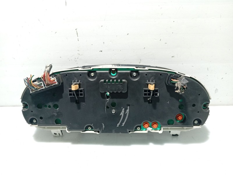 Recambio de cuadro instrumentos para hyundai sonata v (nf) 2.0 crdi referencia OEM IAM 940033K320  