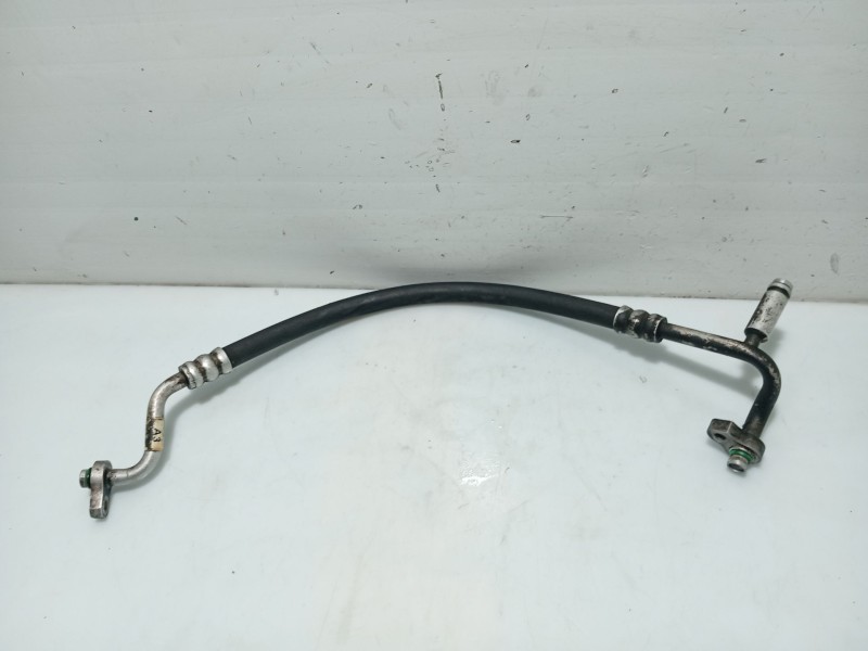 Recambio de tubos aire acondicionado para hyundai sonata v (nf) 2.0 crdi referencia OEM IAM 977623K700  