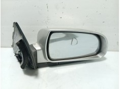 Recambio de espejo retrovisor derecho para hyundai sonata v (nf) 2.0 crdi referencia OEM IAM 876203K110  