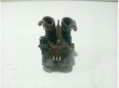 Recambio de valvula intercambio de calefaccion para mercedes-benz 124 sedán (w124) 300 d (124.130) referencia OEM IAM   