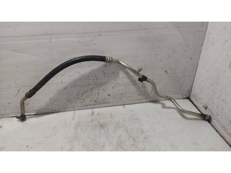 Recambio de tubos aire acondicionado para nissan primera hatchback (p11) 2.0 td referencia OEM IAM   