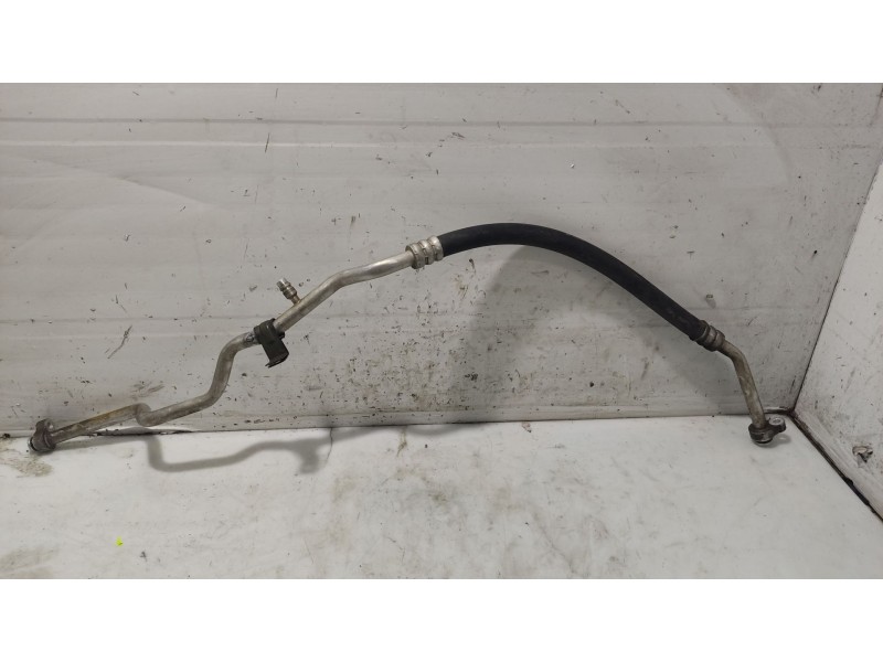 Recambio de tubos aire acondicionado para nissan primera hatchback (p11) 2.0 td referencia OEM IAM   