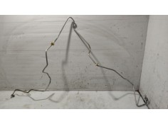 Recambio de tubos aire acondicionado para nissan primera hatchback (p11) 2.0 td referencia OEM IAM   