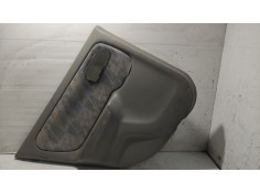 Recambio de guarnecido puerta trasera izquierda para nissan primera hatchback (p11) 2.0 td referencia OEM IAM   