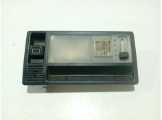 Recambio de luz interior para mercedes-benz 124 sedán (w124) 300 d (124.130) referencia OEM IAM 1248201301  