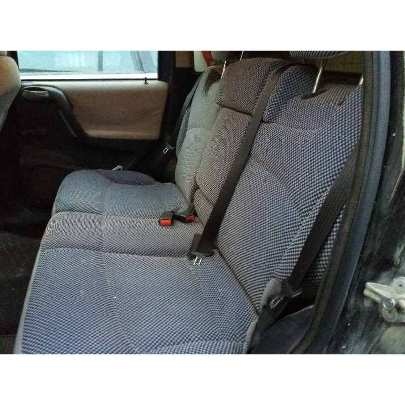 fiat stilo (192) 1.9 jtd cat   |   0.01 - ... | 2001 | 116 cv / 85 kw del año 2001