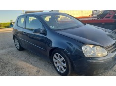 volkswagen golf v (1k1) del año 2006 2