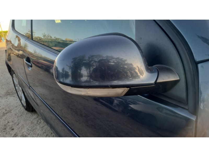 volkswagen golf v (1k1) del año 2006