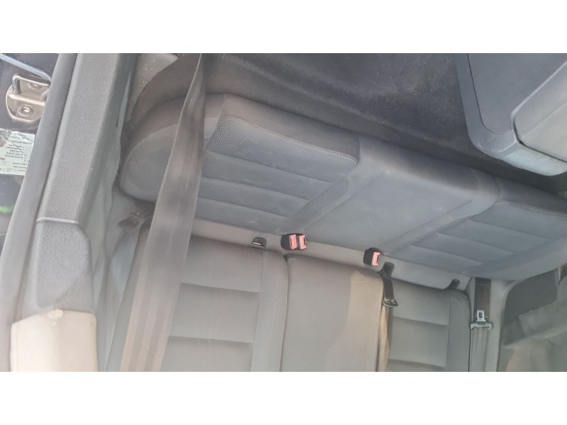 volkswagen golf v (1k1) del año 2006