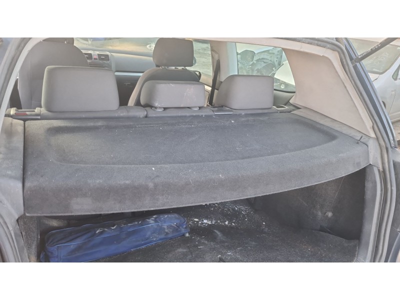 volkswagen golf v (1k1) del año 2006