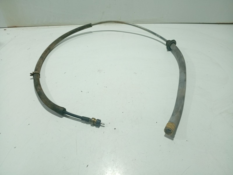 Recambio de cable para mercedes-benz 124 sedán (w124) 300 d (124.130) referencia OEM IAM 1245401468  