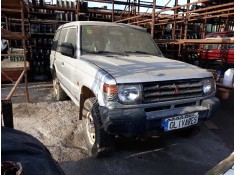 mitsubishi galloper (hyundai) 2.5 td exceed (5-ptas.)   |   02.98 - ... | 1998 | 99 cv / 73 kw del año 1998