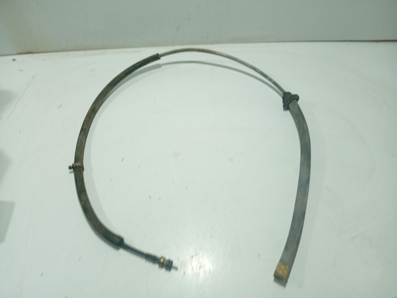 Recambio de cable para mercedes-benz 124 sedán (w124) 300 d (124.130) referencia OEM IAM 1245401468  