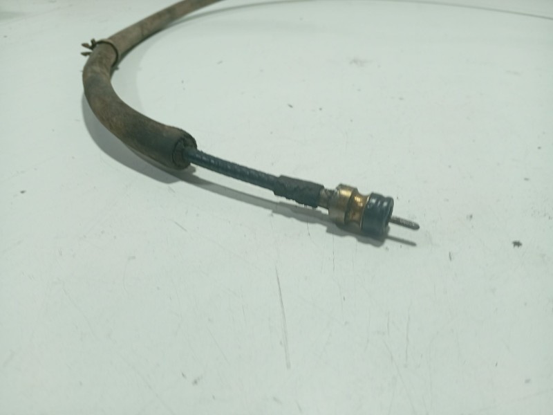 Recambio de cable para mercedes-benz 124 sedán (w124) 300 d (124.130) referencia OEM IAM 1245401468  