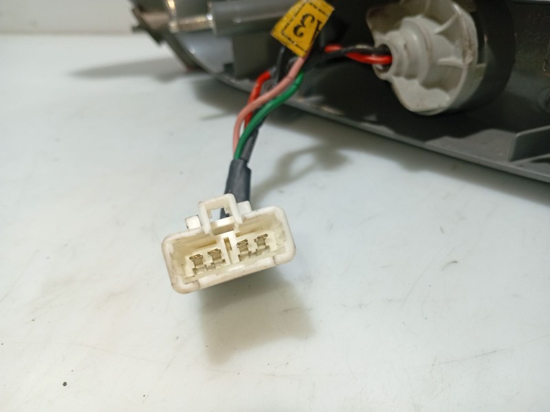 Recambio de piloto trasero derecho para hyundai sonata v (nf) 2.0 crdi referencia OEM IAM 924023K010  