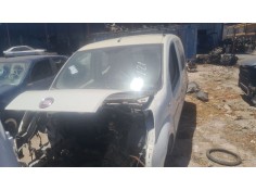 fiat fiorino furgoneta/monovolumen (225_) del año 2015