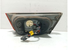 Recambio de piloto trasero izquierdo interior para hyundai sonata v (nf) 2.0 crdi referencia OEM IAM 924033K020   2