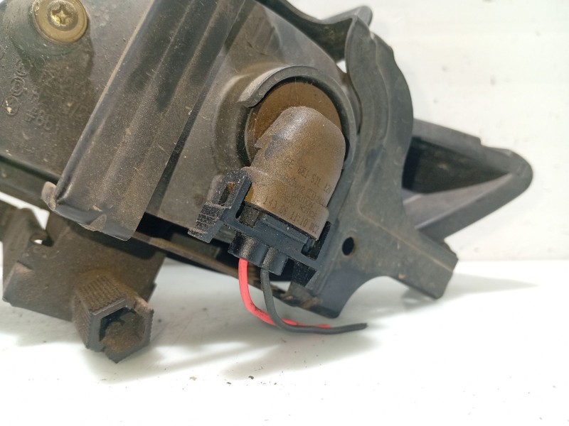 Recambio de faro antiniebla derecho para hyundai sonata v (nf) 2.0 crdi referencia OEM IAM 922023K000  