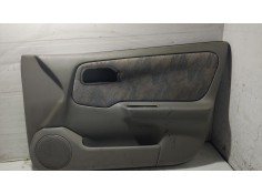 Recambio de guarnecido puerta delantera derecha para nissan primera hatchback (p11) 2.0 td referencia OEM IAM   