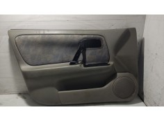 Recambio de guarnecido puerta delantera izquierda para nissan primera hatchback (p11) 2.0 td referencia OEM IAM   