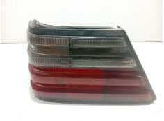 Recambio de piloto trasero izquierdo para mercedes-benz 124 sedán (w124) 300 d (124.130) referencia OEM IAM 1248200164  