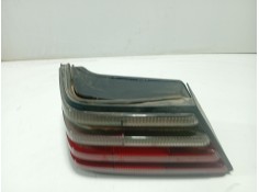 Recambio de piloto trasero izquierdo para mercedes-benz 124 sedán (w124) 300 d (124.130) referencia OEM IAM 1248200164   2