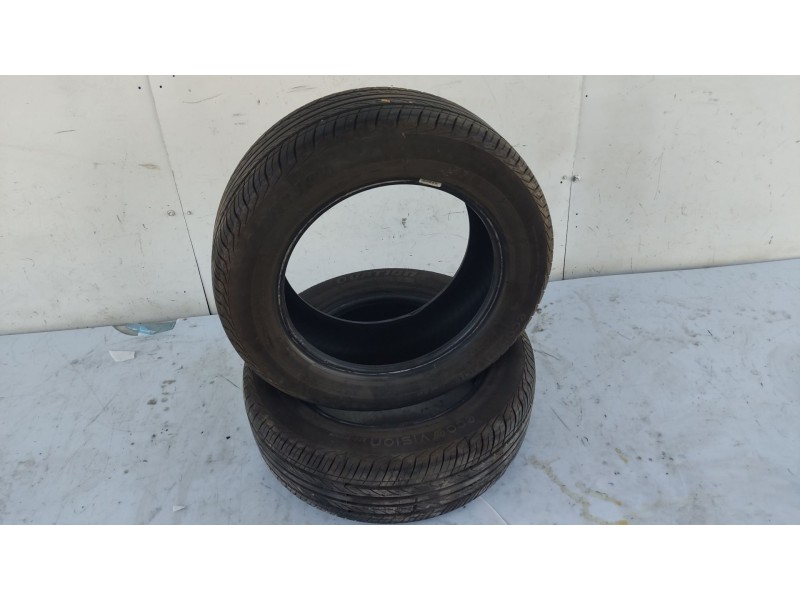 Recambio de neumatico para nissan primera hatchback (p11) 2.0 td referencia OEM IAM   