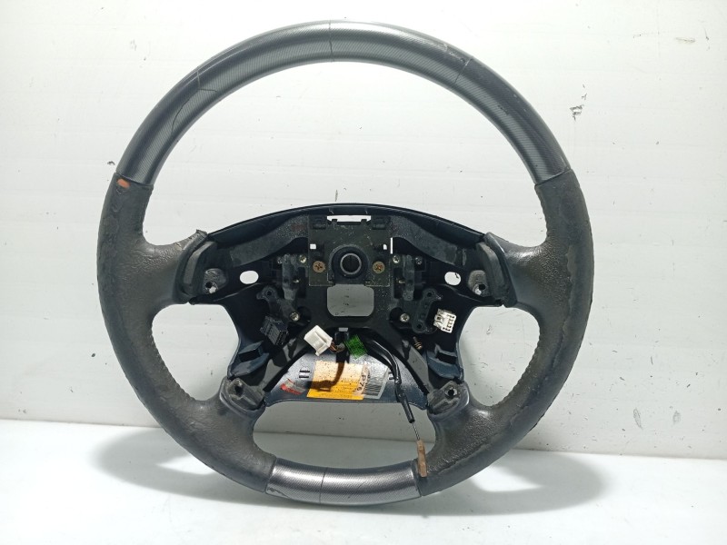 Recambio de volante para hyundai sonata v (nf) 2.0 crdi referencia OEM IAM 561303K100  