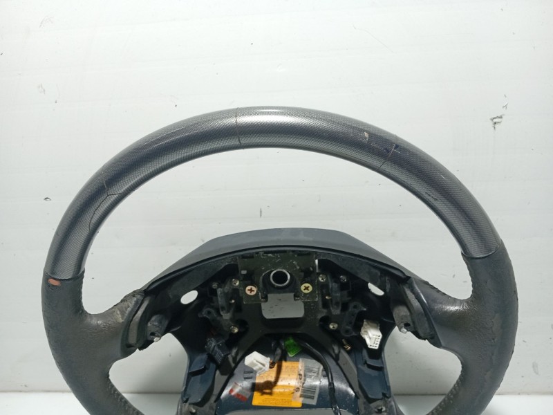 Recambio de volante para hyundai sonata v (nf) 2.0 crdi referencia OEM IAM 561303K100  