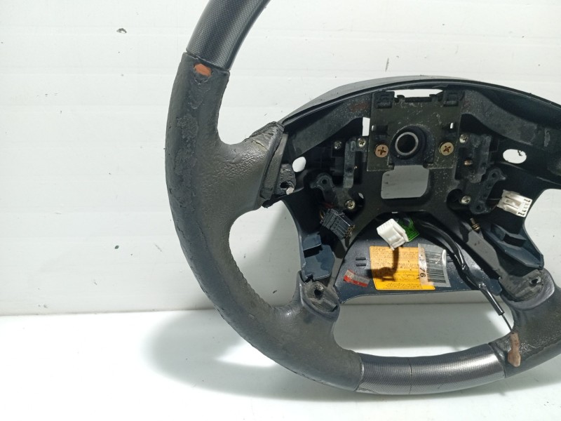 Recambio de volante para hyundai sonata v (nf) 2.0 crdi referencia OEM IAM 561303K100  