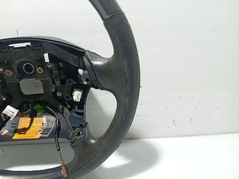 Recambio de volante para hyundai sonata v (nf) 2.0 crdi referencia OEM IAM 561303K100  