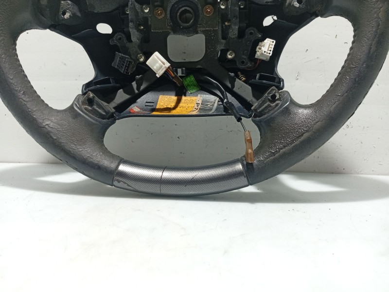 Recambio de volante para hyundai sonata v (nf) 2.0 crdi referencia OEM IAM 561303K100  