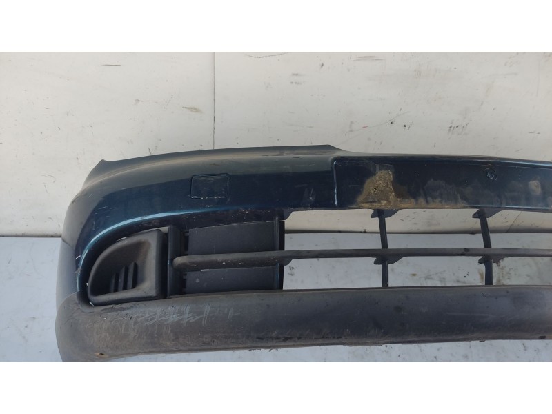 Recambio de paragolpes delantero para nissan primera hatchback (p11) 2.0 td referencia OEM IAM   