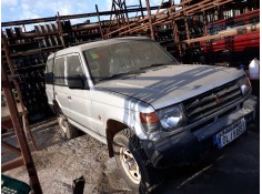 mitsubishi galloper (hyundai) 2.5 td exceed (5-ptas.)   |   02.98 - ... | 1998 | 99 cv / 73 kw del año 1998 2