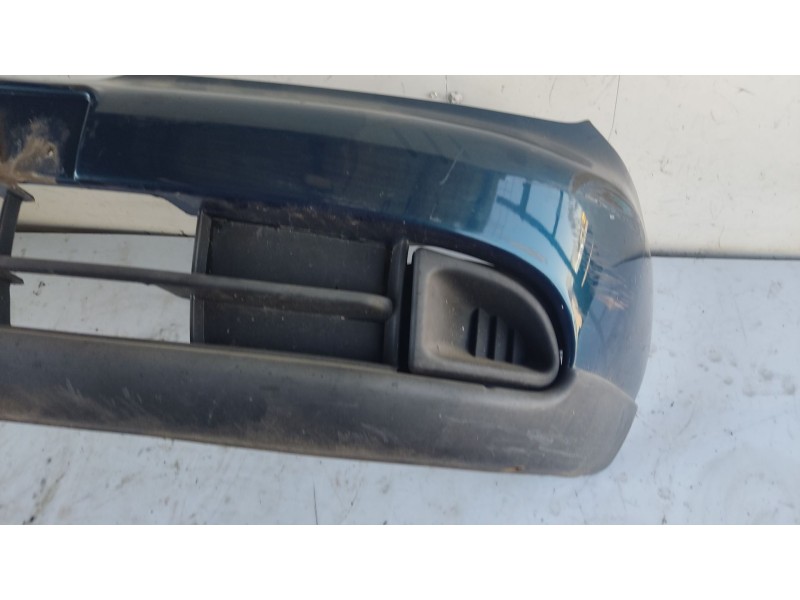 Recambio de paragolpes delantero para nissan primera hatchback (p11) 2.0 td referencia OEM IAM   