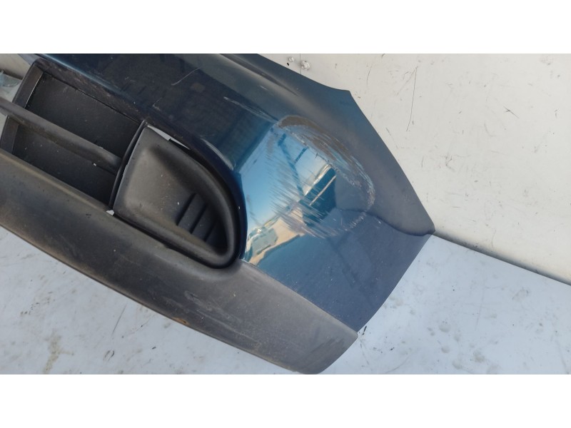 Recambio de paragolpes delantero para nissan primera hatchback (p11) 2.0 td referencia OEM IAM   