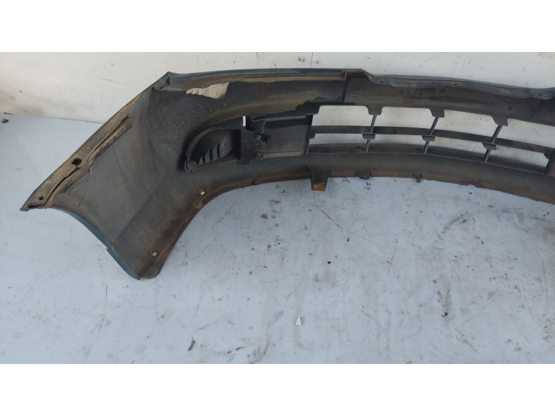 Recambio de paragolpes delantero para nissan primera hatchback (p11) 2.0 td referencia OEM IAM   