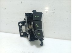 Recambio de mando volante para hyundai sonata v (nf) 2.0 crdi referencia OEM IAM 967003K000 967403K000 967403K500