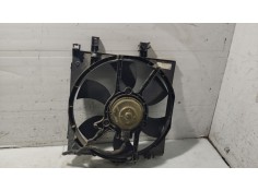 Recambio de electroventilador para nissan primera hatchback (p11) 2.0 td referencia OEM IAM   