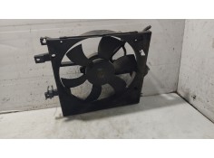 Recambio de electroventilador para nissan primera hatchback (p11) 2.0 td referencia OEM IAM    2