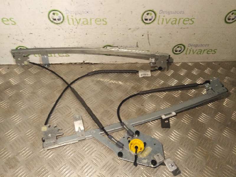 Recambio de elevalunas delantero derecho para  referencia OEM IAM   