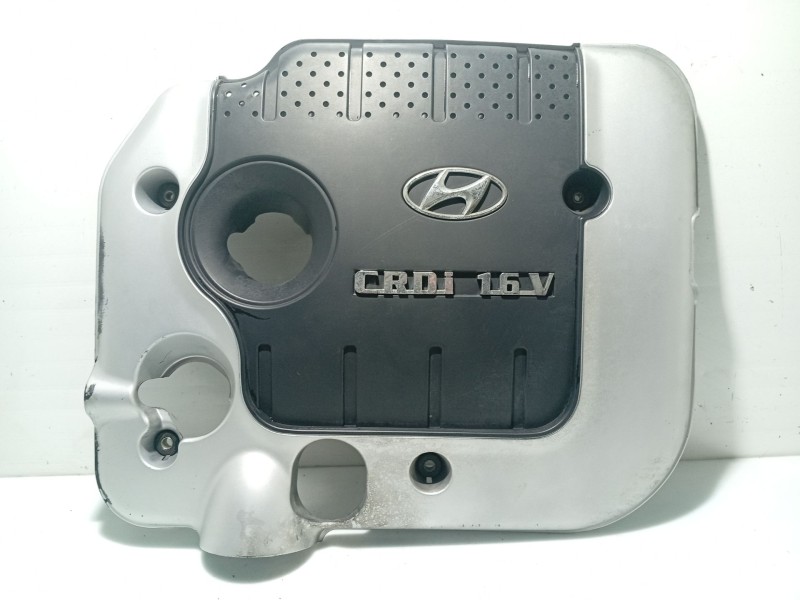Recambio de tapa motor para hyundai sonata v (nf) 2.0 crdi referencia OEM IAM 2924027400  