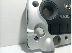 Recambio de tapa motor para hyundai sonata v (nf) 2.0 crdi referencia OEM IAM 2924027400   2