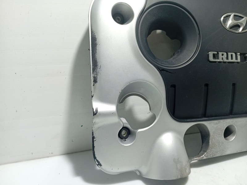 Recambio de tapa motor para hyundai sonata v (nf) 2.0 crdi referencia OEM IAM 2924027400  
