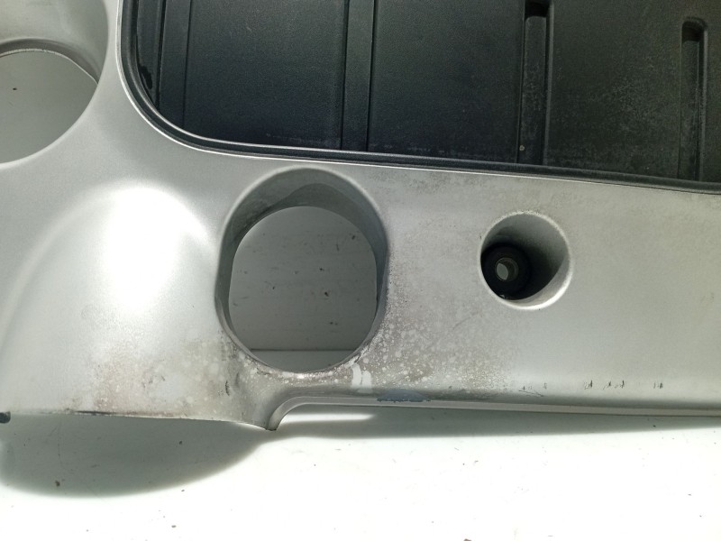 Recambio de tapa motor para hyundai sonata v (nf) 2.0 crdi referencia OEM IAM 2924027400  