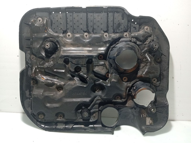 Recambio de tapa motor para hyundai sonata v (nf) 2.0 crdi referencia OEM IAM 2924027400  