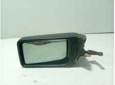 Recambio de espejo retrovisor izquierdo para mercedes-benz 124 sedán (w124) 300 d (124.130) referencia OEM IAM 2018100112 291811
