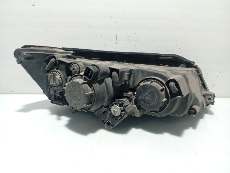 Recambio de faro izquierdo para hyundai sonata v (nf) 2.0 crdi referencia OEM IAM 921013K110  